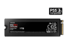 1TB M.2 NVMe MZ-V9P1T0CW 990 Pro Series Heatsink