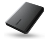 Canvio Basics 2TB 2.5" crni eksterni hard disk HDTB520EK3AA 