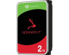 2TB 3.5 inča SATA III 256MB ST2000VN003 IronWolf hard disk