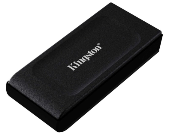 KINGSTON  Portable XS1000 1TB eksterni SSD SXS1000/1000G 