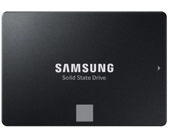 SAMSUNG  2TB 2.5 inča SATA III MZ-77E2T0BW 870 EVO Series SSD 