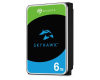 6TB 3.5 inča SATA III 256MB ST6000VX009 SkyHawk Surveillance hard disk