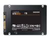 1TB 2.5 inča SATA III MZ-77E1T0BW 870 EVO Series SSD