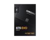 1TB 2.5 inča SATA III MZ-77E1T0BW 870 EVO Series SSD