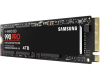 4TB M.2 NVMe MZ-V9P4T0BW 990 Pro Series SSD 