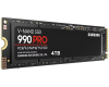 4TB M.2 NVMe MZ-V9P4T0BW 990 Pro Series SSD