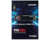 4TB M.2 NVMe MZ-V9P4T0BW 990 Pro Series SSD