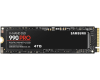 4TB M.2 NVMe MZ-V9P4T0BW 990 Pro Series SSD 