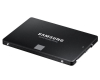 500GB 2.5 inča SATA III MZ-77E500BW 870 EVO Series SSD