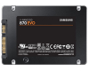 500GB 2.5 inča SATA III MZ-77E500BW 870 EVO Series SSD