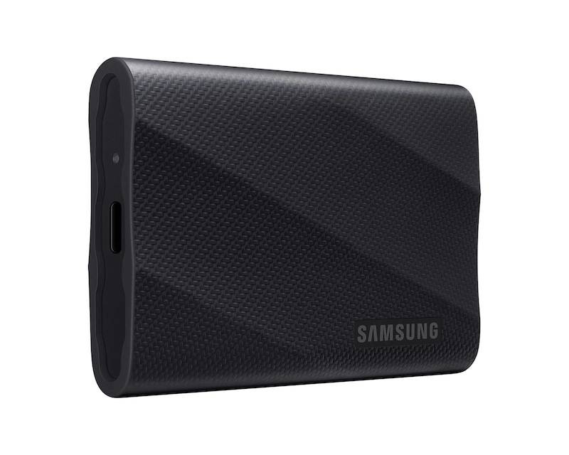 Portable T9 2TB crni eksterni SSD MU-PG2T0B 