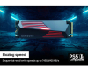 4TB M.2 NVMe MZ-V9P4T0CW 990 Pro Series Heatsink SSD