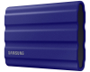Portable T7 Shield 2TB plavi eksterni SSD MU-PE2T0R 