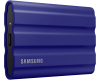 Portable T7 Shield 2TB plavi eksterni SSD MU-PE2T0R 