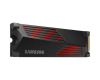 1TB M.2 NVMe MZ-V9P1T0GW 990 Pro Series Heatsink SSD