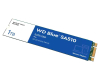 1TB M.2 SATA WDS100T3B0B SA510 Blue