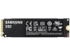1TB M.2 NVMe MZ-V9E1T0BW 990 EVO Series