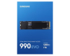 1TB M.2 NVMe MZ-V9E1T0BW 990 EVO Series