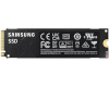2TB M.2 NVMe MZ-V9E2T0BW 990 EVO Series SSD