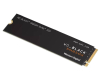 1TB M.2 NVMe WDS100T2X0E Black SN850X