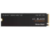 1TB M.2 NVMe WDS100T2X0E Black SN850X