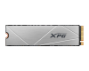 1TB M.2 PCIe Gen4 x4 XPG GAMMIX S60 AGAMMIXS60-1T-CS