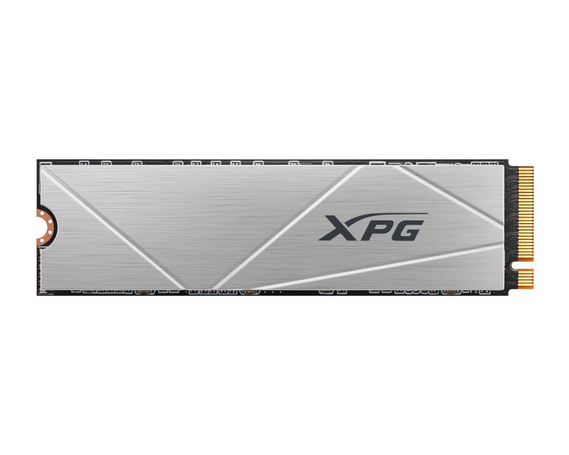 1TB M.2 PCIe Gen4 x4 XPG GAMMIX S60 AGAMMIXS60-1T-CS