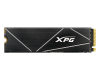 4TB M.2 PCIe Gen4x4 XPG GAMMIX S70 BLADE AGAMMIXS70B-4T-CS 