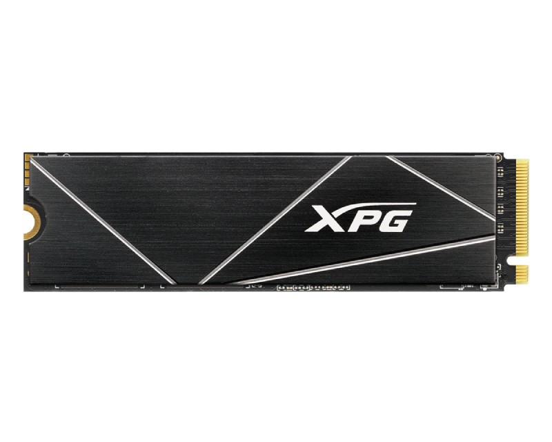 8000GB M.2 PCIe Gen4x4 XPG GAMMIX S70 BLADE AGAMMIXS70B-8000G 