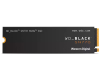 2TB M.2 NVMe Gen4 WDS200T3X0E SN770 Black