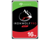 16TB 3.5" SATA III 256MB 7200rpm ST16000NT001 IronWolf Pro hard disk