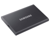 Portable T7 4TB sivi eksterni SSD MU-PC4T0T