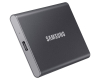 Portable T7 4TB sivi eksterni SSD MU-PC4T0T