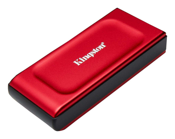 KINGSTON  Portable XS1000R 1TB eksterni SSD SXS1000R/1000G 