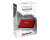Portable XS1000R 2TB eksterni SSD SXS1000R/2000G