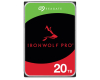 20TB 3.5" SATA III 256MB 7200rpm ST20000NT001 IronWolf Pro hard disk
