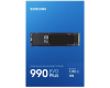 1TB M.2 NVMe MZ-V9S1T0BW 990 EVO Plus Series SSD