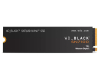 1TB M.2 NVMe Gen4 WDS100T4X0E SN7100 Black SSD