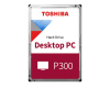 2TB 3.5 inča SATA III 256MB 7.200rpm HDWD320UZSVA P300 series hard disk
