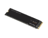 2TB M.2 NVMe SSD Gen4 WDS200T1X0E SN850 Black