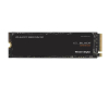 2TB M.2 NVMe SSD Gen4 WDS200T1X0E SN850 Black
