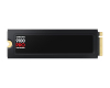 2TB M.2 NVMe MZ-VAP2T0CW 9100 Pro Heatsink Series 