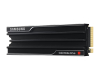 2TB M.2 NVMe MZ-VAP2T0CW 9100 Pro Heatsink Series 