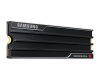 2TB M.2 NVMe MZ-VAP2T0CW 9100 Pro Heatsink Series 