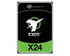 24TB 3.5 inča SATA III 512MB 7200rpm ST24000NM002H Exos X24 HDD hard disk
