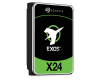 24TB 3.5 inča SATA III 512MB 7200rpm ST24000NM002H Exos X24 HDD hard disk