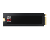 4TB M.2 NVMe MZ-VAP4T0CW 9100 Pro Heatsink Series