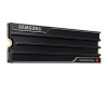 4TB M.2 NVMe MZ-VAP4T0CW 9100 Pro Heatsink Series