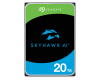 20TB 3.5 inča SATA III 512MB 7200rpm ST20000VE003 hard disk