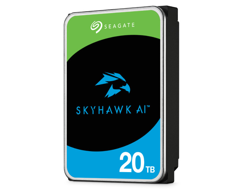 20TB 3.5 inča SATA III 512MB 7200rpm ST20000VE003 hard disk